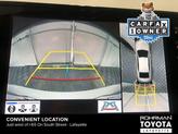 Thumbnail of 2023 Wind Chill Pearl/Midnight Black Metallic Toyota Camry