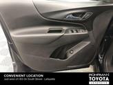 Thumbnail of 2021 Midnight Blue Metallic Chevrolet Equinox