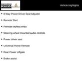 Thumbnail of 2021 Midnight Blue Metallic Chevrolet Equinox