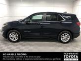 Thumbnail of 2021 Midnight Blue Metallic Chevrolet Equinox