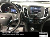 Thumbnail of 2021 Midnight Blue Metallic Chevrolet Equinox