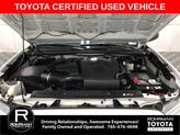 Thumbnail of 2019 Super White Toyota Tacoma