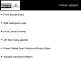 Thumbnail of 2019 Super White Toyota Tacoma