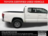Thumbnail of 2019 Super White Toyota Tacoma