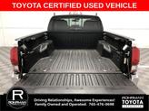Thumbnail of 2019 Super White Toyota Tacoma
