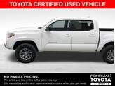 Thumbnail of 2019 Super White Toyota Tacoma