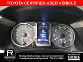 Thumbnail of 2019 Super White Toyota Tacoma