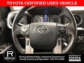 Thumbnail of 2019 Super White Toyota Tacoma