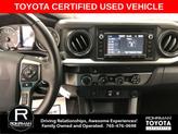 Thumbnail of 2019 Super White Toyota Tacoma