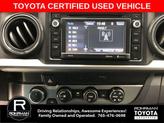 Thumbnail of 2019 Super White Toyota Tacoma