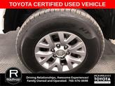 Thumbnail of 2019 Super White Toyota Tacoma