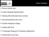 Thumbnail of 2010 Quicksilver Metallic GMC Acadia