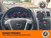 Thumbnail of 2010 Quicksilver Metallic GMC Acadia