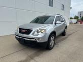 Photo of 2010 Quicksilver Metallic GMC Acadia