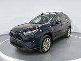 Photo of 2023 Blueprint Toyota RAV4