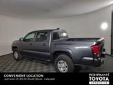 Thumbnail of 2023 Magnetic Gray Metallic Toyota Tacoma