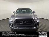 Thumbnail of 2023 Magnetic Gray Metallic Toyota Tacoma