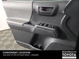 Thumbnail of 2023 Magnetic Gray Metallic Toyota Tacoma