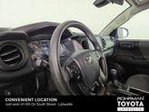 Thumbnail of 2023 Magnetic Gray Metallic Toyota Tacoma