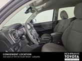 Thumbnail of 2023 Magnetic Gray Metallic Toyota Tacoma