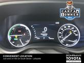 Thumbnail of 2023 Midnight Black Metallic Toyota Sienna