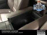 Thumbnail of 2023 Midnight Black Metallic Toyota Sienna