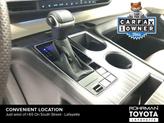 Thumbnail of 2023 Midnight Black Metallic Toyota Sienna