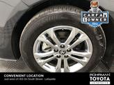 Thumbnail of 2023 Midnight Black Metallic Toyota Sienna
