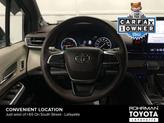 Thumbnail of 2023 Midnight Black Metallic Toyota Sienna