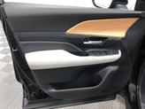 Thumbnail of 2024 Midnight Black Metallic Toyota Grand Highlander
