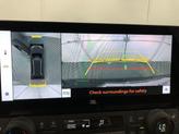 Thumbnail of 2024 Midnight Black Metallic Toyota Grand Highlander