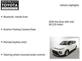 Thumbnail of 2020 Snow White Pearl Kia Soul