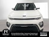 Thumbnail of 2020 Snow White Pearl Kia Soul