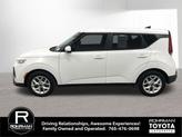 Thumbnail of 2020 Snow White Pearl Kia Soul