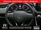 Thumbnail of 2022 Midnight Black Metallic Toyota RAV4
