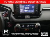Thumbnail of 2022 Midnight Black Metallic Toyota RAV4