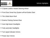 Thumbnail of 2022 Midnight Black Metallic Toyota RAV4
