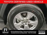 Thumbnail of 2022 Midnight Black Metallic Toyota RAV4