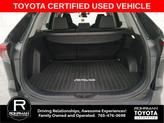 Thumbnail of 2022 Midnight Black Metallic Toyota RAV4