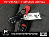 Thumbnail of 2022 Midnight Black Metallic Toyota RAV4