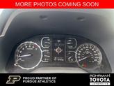 Thumbnail of 2021 Magnetic Gray Metallic Toyota Tundra