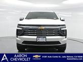 Thumbnail of 2025 Iridescent Pearl Tricoat Chevrolet Tahoe