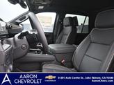 Thumbnail of 2025 Iridescent Pearl Tricoat Chevrolet Tahoe