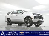 Thumbnail of 2025 Iridescent Pearl Tricoat Chevrolet Tahoe