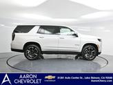 Thumbnail of 2025 Iridescent Pearl Tricoat Chevrolet Tahoe