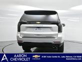 Thumbnail of 2025 Iridescent Pearl Tricoat Chevrolet Tahoe