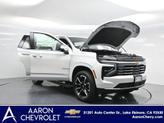 Thumbnail of 2025 Iridescent Pearl Tricoat Chevrolet Tahoe