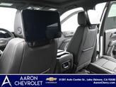 Thumbnail of 2025 Iridescent Pearl Tricoat Chevrolet Tahoe