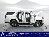 Thumbnail of 2025 Iridescent Pearl Tricoat Chevrolet Tahoe