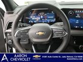 Thumbnail of 2025 Iridescent Pearl Tricoat Chevrolet Tahoe